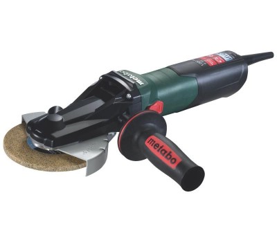 Болгарка Metabo WEFV 10-125 Quick Inox