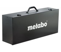 Валіза сталева для великої болгарки Metabo