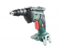 Акумуляторний шуруповерт для гіпсокартону Metabo SE 18 LTX 4000 Каркас