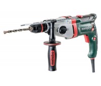 Ударний дриль Metabo SBEV 1000-2