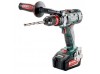 Акумуляторний шуруповерт Metabo BS 18 LTX-3 BL QI