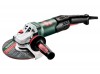Болгарка Metabo WE 19-180 Quick RT