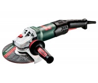 Болгарка Metabo WE 19-180 Quick RT Болгарка Metabo WE 19-180 Quick RT