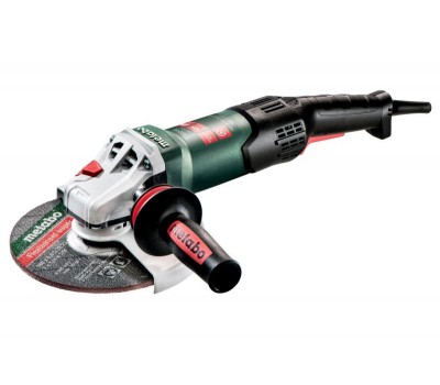 Болгарка Metabo WE 19-180 Quick RT