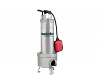 Дренажний насос Metabo SP 28-50 S INOX Дренажний насос Metabo SP 28-50 S INOX