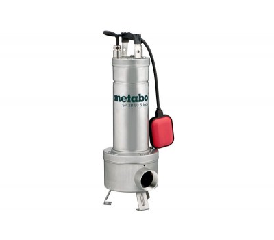 Дренажний насос Metabo SP 28-50 S INOX