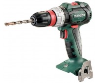 Акумуляторний шуруповерт Metabo BS 18 LT BL Q Каркас MetaLoc Акумуляторний шуруповерт Metabo BS 18 LT BL Q Каркас MetaLoc