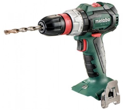 Акумуляторний шуруповерт Metabo BS 18 LT BL Q Каркас MetaLoc