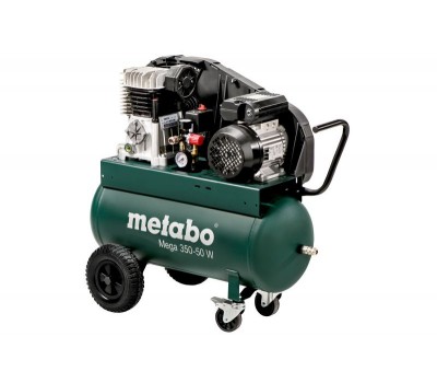 Компресор Metabo MEGA 350-50 W