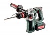 Акумуляторний перфоратор Metabo KHA 18 LTX BL 24 Quick