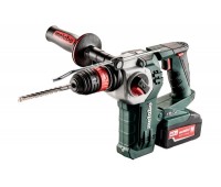 Акумуляторний перфоратор Metabo KHA 18 LTX BL 24 Quick