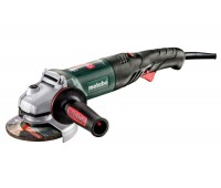Болгарка Metabo WEV 1500-125 Quick RT у валізі Болгарка Metabo WEV 1500-125 Quick RT у валізі