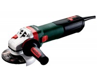 Болгарка Metabo WBA 12-125 Quick