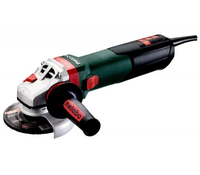 Болгарка Metabo WBA 12-125 Quick Болгарка Metabo WBA 12-125 Quick