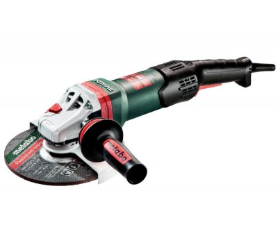 Болгарка Metabo WEPBA 19-180 Quick RT Болгарка Metabo WEPBA 19-180 Quick RT