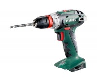 Акумуляторний шуруповерт Metabo BS 18 Quick Каркас MetaLoc