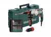 Перфоратор Metabo UHE 2660-2 Quick Set Перфоратор Metabo UHE 2660-2 Quick Set