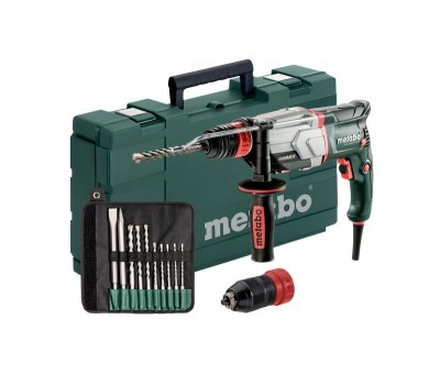 Перфоратор Metabo UHE 2660-2 Quick Set Перфоратор Metabo UHE 2660-2 Quick Set