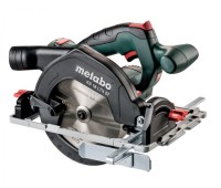 Акумуляторна дискова пилка Metabo KS 18 LTX 57 Каркас MetaLoc