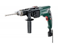 Ударний дриль Metabo SBE 760 ЗВП