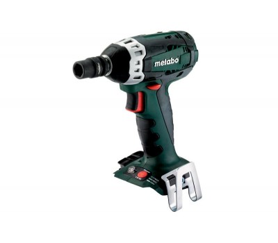 Акумуляторний ударний гайковерт Metabo SSW 18 LTX 200 каркас у коробці Акумуляторний ударний гайковерт Metabo SSW 18 LTX 200 каркас у коробці