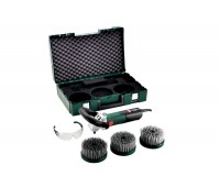 Полірувальна машина Metabo PE 15-25 Set Wood