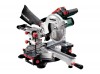 Акумуляторна пила торцювальна Metabo KGS 18 LTX 216 LiHD 2x8.0 Ач Акумуляторна пила торцювальна Metabo KGS 18 LTX 216 LiHD 2x8.0 Ач