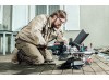 Акумуляторна пила торцювальна Metabo KGS 18 LTX 216 LiHD 2x8.0 Ач Акумуляторна пила торцювальна Metabo KGS 18 LTX 216 LiHD 2x8.0 Ач