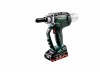 Акумуляторний пістолет заклепувальний Metabo NP 18 LTX BL 5.0 LiHD 2x4.0 Ач Акумуляторний пістолет заклепувальний Metabo NP 18 LTX BL 5.0 LiHD 2x4.0 Ач