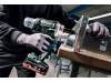 Акумуляторний пістолет заклепувальний Metabo NP 18 LTX BL 5.0 LiHD 2x4.0 Ач