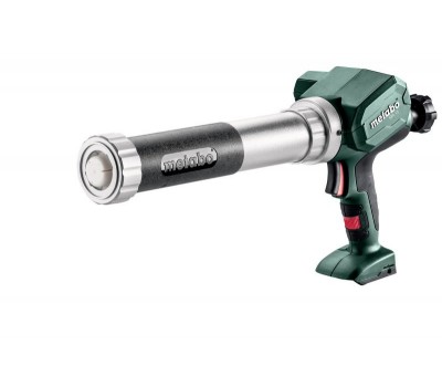Акумуляторний пістолет для герметика Metabo KPA 12 400 мл Акумуляторний пістолет для герметика Metabo KPA 12 400 мл