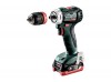 Акумуляторний шуруповерт Metabo PowerMaxx BS 12 BL Q Pro Акумуляторний шуруповерт Metabo PowerMaxx BS 12 BL Q Pro