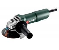 Болгарка Metabo W 750-125 New