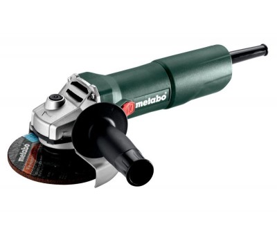 Болгарка Metabo W 750-125 New Болгарка Metabo W 750-125 New