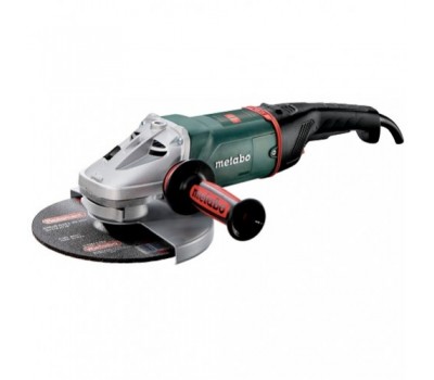 Кутова шліфувальна машина Metabo W 24-230 MVT Кутова шліфувальна машина Metabo W 24-230 MVT