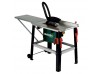 Дискова пила настільна Metabo TKHS 315 C - 2,0 WNB