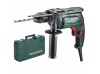 Дриль ударний Metabo SBE 650 БЗП Дриль ударний Metabo SBE 650 БЗП