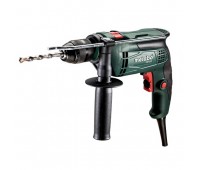 Дриль ударний Metabo SBE 650 БЗП