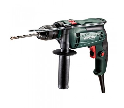 Дриль ударний Metabo SBE 650 БЗП Дриль ударний Metabo SBE 650 БЗП