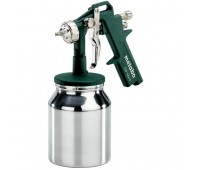 Пневмофарборозпилювач Metabo FSP 1000 S Пневмофарборозпилювач Metabo FSP 1000 S