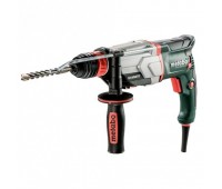 Перфоратор Metabo KHE 2860 Quick (без додаткового патрона) Перфоратор Metabo KHE 2860 Quick (без додаткового патрона)