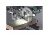 Пила торцювальна Metabo KGS 216 M