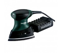 Дельташліфмашина Metabo FMS 200 Intec