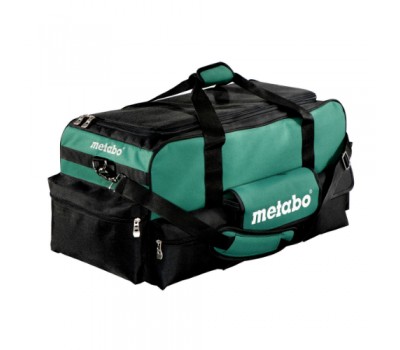 Сумка для інструментів Metabo 670x290x325 Сумка для інструментів Metabo 670x290x325