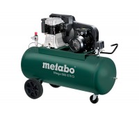 Компресор Metabo Mega 650-270 D