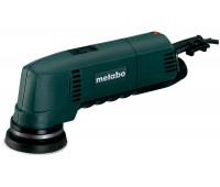 Ексцентрикова шліфувальна машина Metabo SXE 400