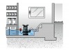 Дренажний насос Metabo TPS 14000 S Combi Дренажний насос Metabo TPS 14000 S Combi
