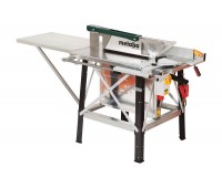 Циркулярна пилка Metabo BKH 450 Plus-5,5 DNB