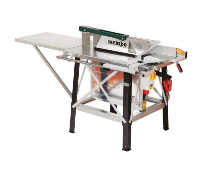 Циркулярна пилка Metabo BKH 450 Plus-5,5 DNB