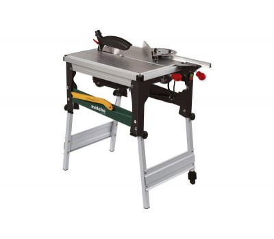 Циркулярна пила Metabo UK 333